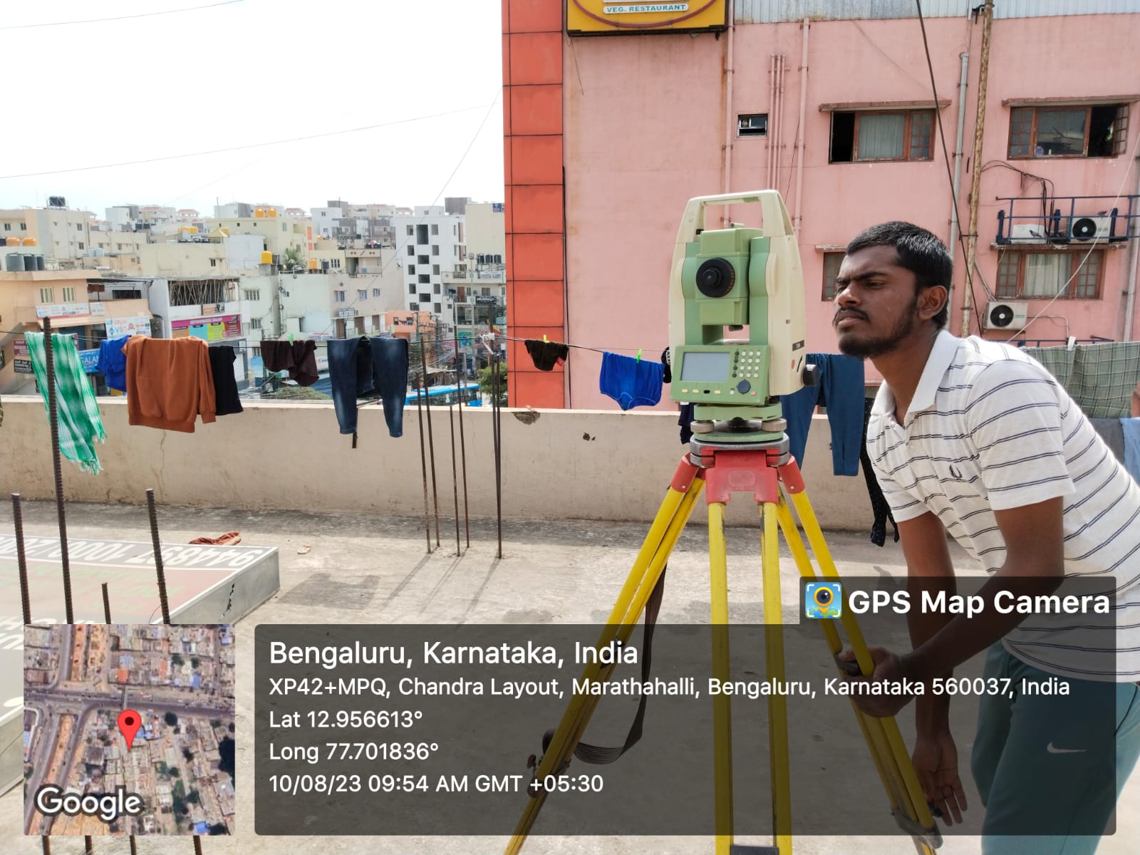 totalstation